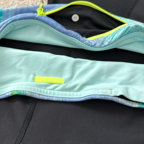 Lululemon Capri - Picture 4 of 4